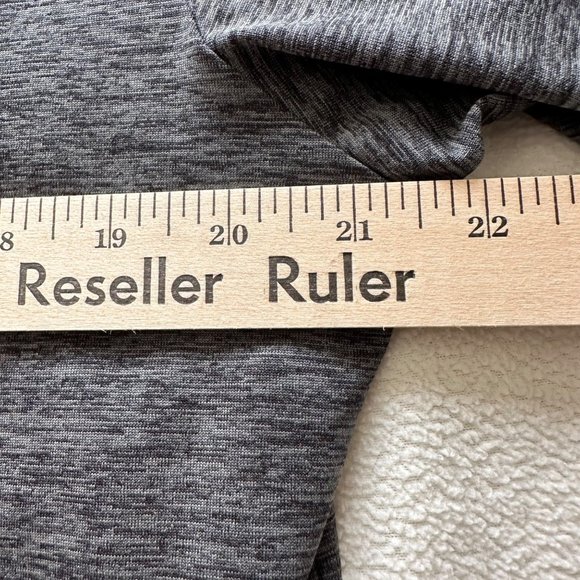 Majestic Pittsburgh Steelers Cool Base Tee Men's XL Grey T-Shirt Short Sleeved - Picture 4 of 8